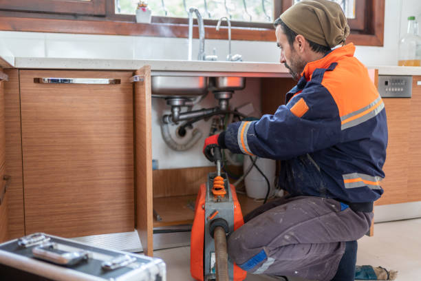 Best Pipe Repair Near Me  in Grosse Pointe Woods, MI