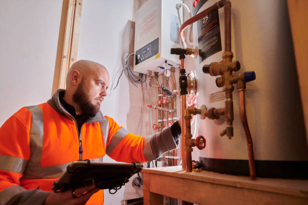 Best Hot Water Heater Installation  in Grosse Pointe Woods, MI