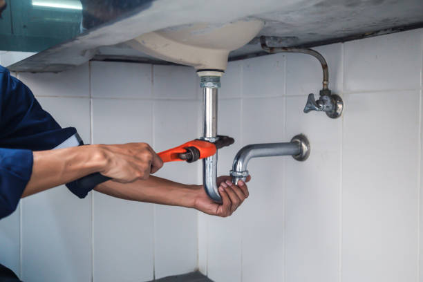 Best Toilet Repair Services  in Grosse Pointe Woods, MI