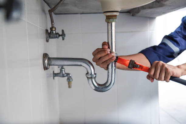 Best Emergency Plumber  in Grosse Pointe Woods, MI