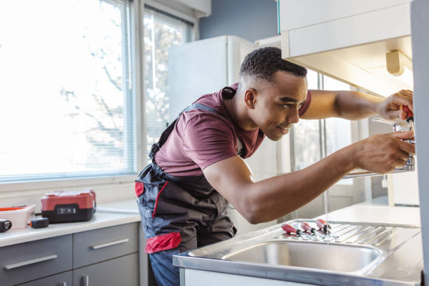 Best Plumbing Installation Services  in Grosse Pointe Woods, MI